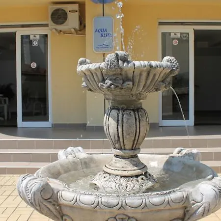 Valentino Hotel apartamentowy Słoneczny Brzeg