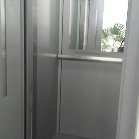 Hotel apartamentowy Valentino Słoneczny Brzeg