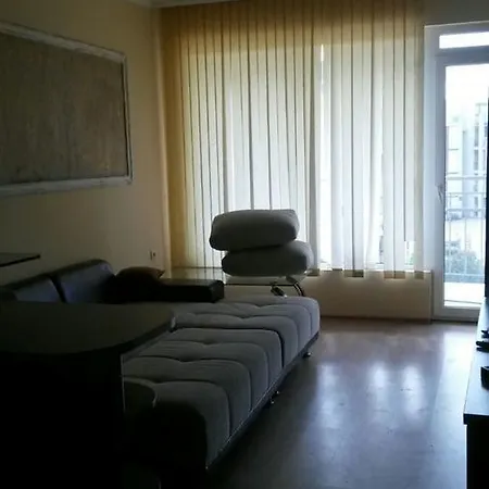 Valentino Hotel apartamentowy