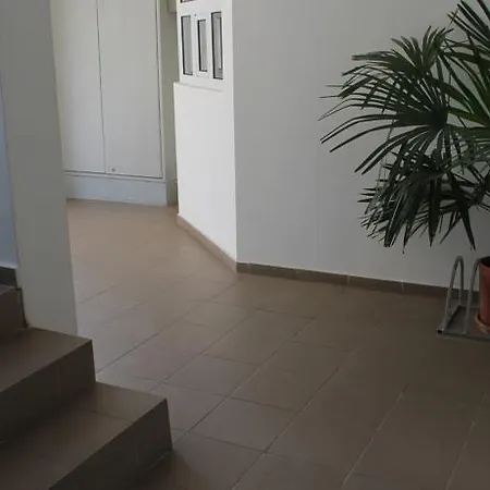 Valentino Hotel apartamentowy *
