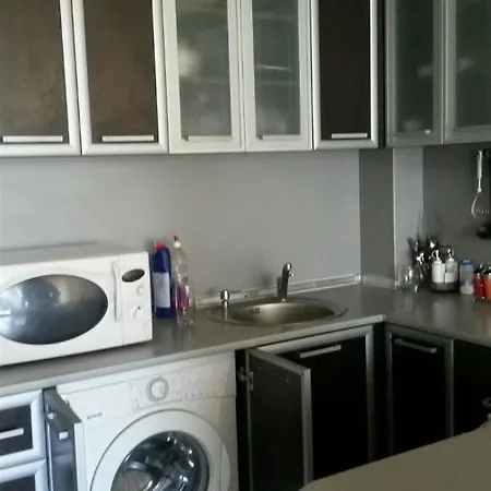 Valentino Hotel apartamentowy Słoneczny Brzeg
