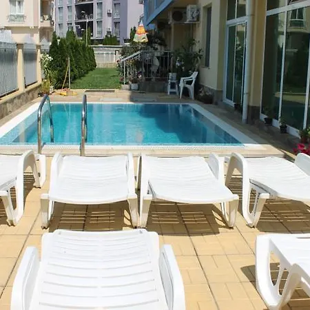 Hotel apartamentowy Valentino