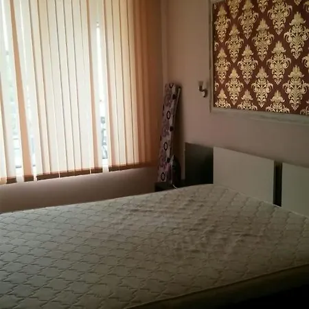 Valentino Hotel apartamentowy Słoneczny Brzeg