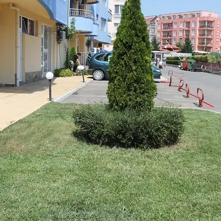 Valentino Hotel apartamentowy *