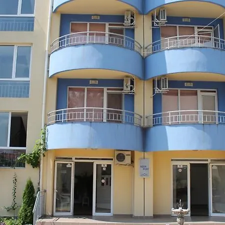 Valentino Hotel apartamentowy *